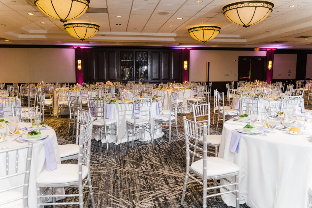 Station Square wedding venue Pittsburgh