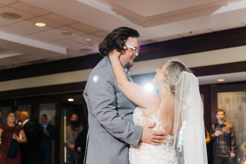 Station Square wedding photography Pittsburgh